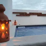 Laranjeira Loiras בית נופש