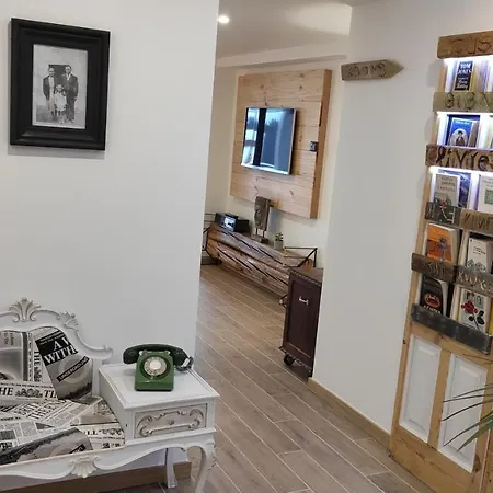 Laranjeira Loiras Prázdninový dům