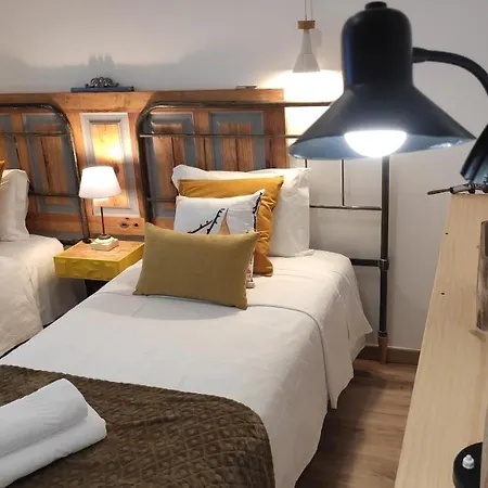 Laranjeira Loiras 別荘 オビドス