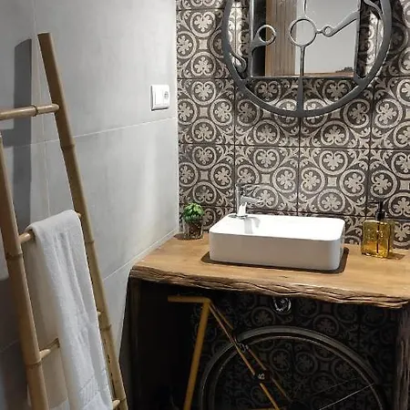 Laranjeira Loiras 別荘 *