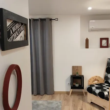 Laranjeira Loiras Prázdninový dům *