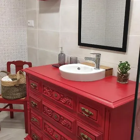 Laranjeira Loiras Dom wakacyjny Óbidos