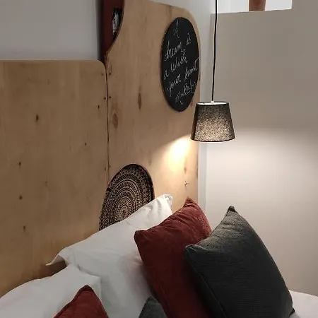 Laranjeira Loiras Casa vacanze *