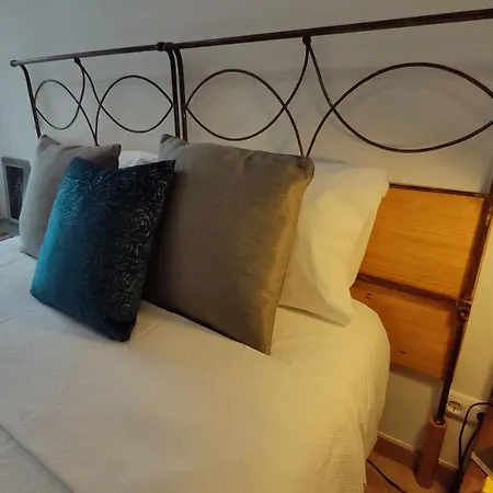 Laranjeira Loiras Prázdninový dům Óbidos