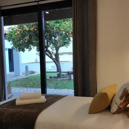 Laranjeira Loiras Prázdninový dům *