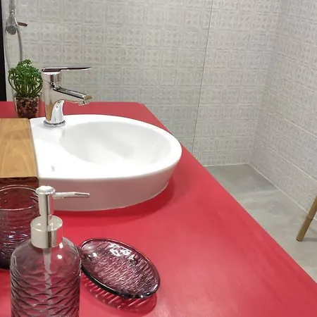 Laranjeira Loiras Σπίτι διακοπών *