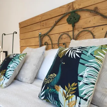 Laranjeira Loiras Óbidos