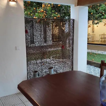 Laranjeira Loiras Dom wakacyjny *