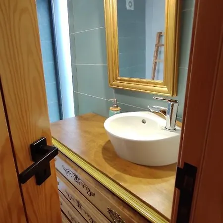 Prázdninový dům Laranjeira Loiras *