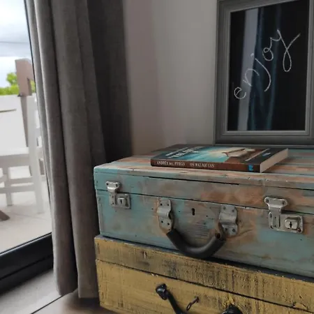 別荘 Laranjeira Loiras