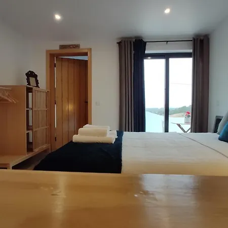 Laranjeira Loiras * オビドス