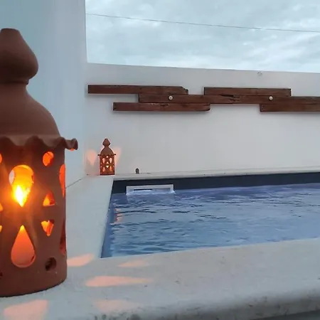 Laranjeira Loiras Dom wakacyjny