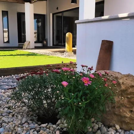 Laranjeira Loiras Prázdninový dům