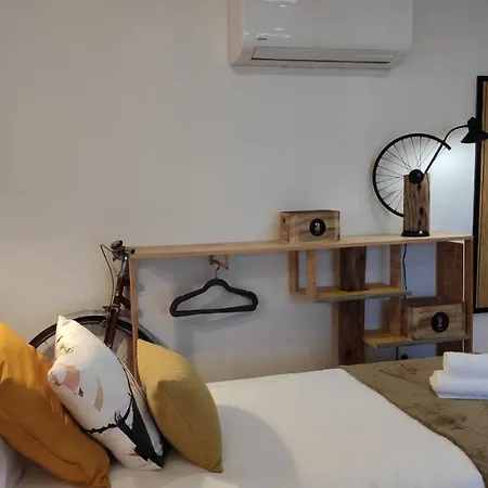 Prázdninový dům Laranjeira Loiras