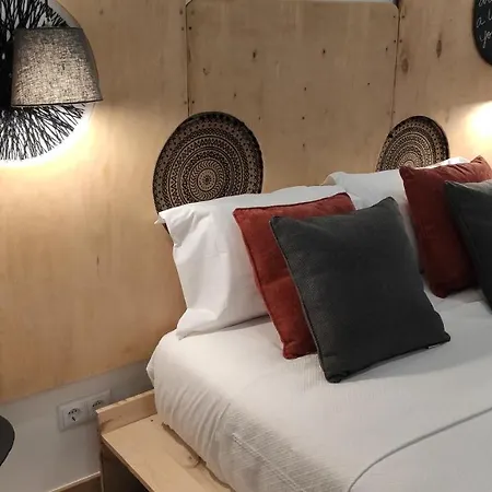 Laranjeira Loiras Prázdninový dům