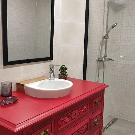 בית נופש Laranjeira Loiras אובידוס