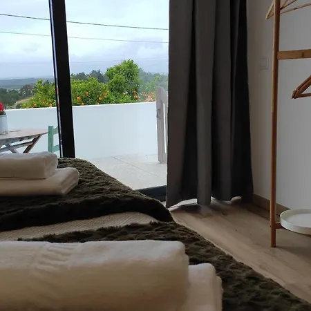 Laranjeira Loiras * オビドス