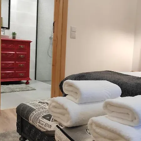 Laranjeira Loiras Dom wakacyjny