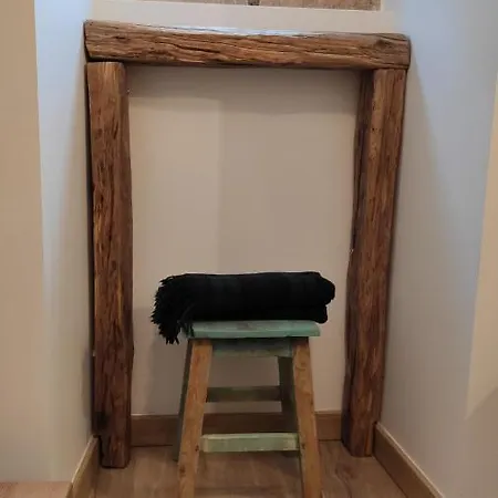 Dom wakacyjny Laranjeira Loiras