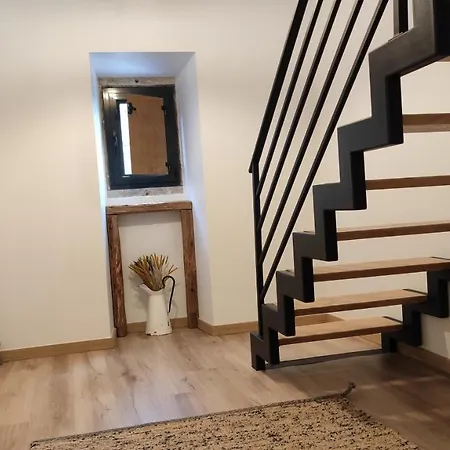 Laranjeira Loiras Prázdninový dům *