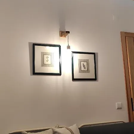 Laranjeira Loiras Prázdninový dům Óbidos