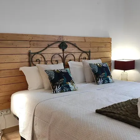 Laranjeira Loiras Prázdninový dům *