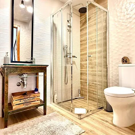 Laranjeira Loiras オビドス