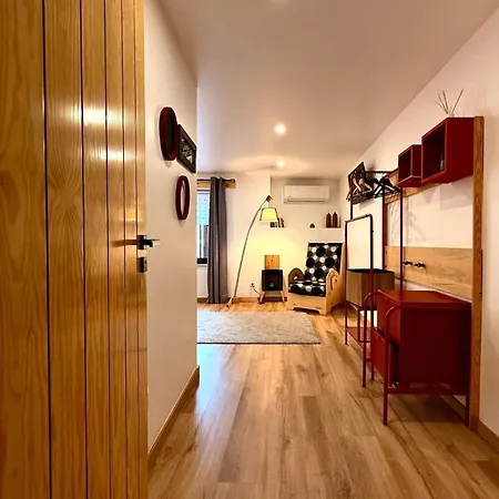 Laranjeira Loiras 別荘 *