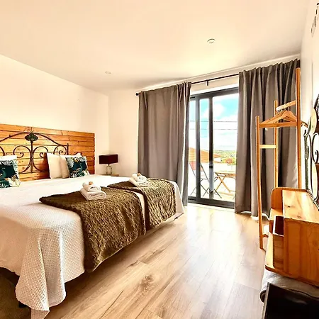 Laranjeira Loiras 別荘 *