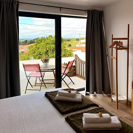 Laranjeira Loiras Dom wakacyjny *