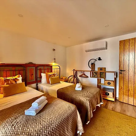 Laranjeira Loiras Prázdninový dům *