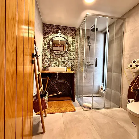 Laranjeira Loiras 別荘 オビドス