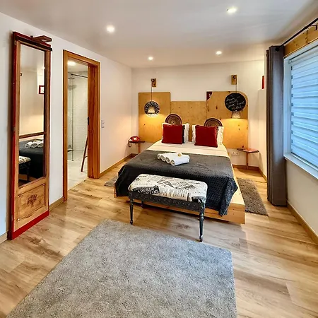 Laranjeira Loiras Prázdninový dům