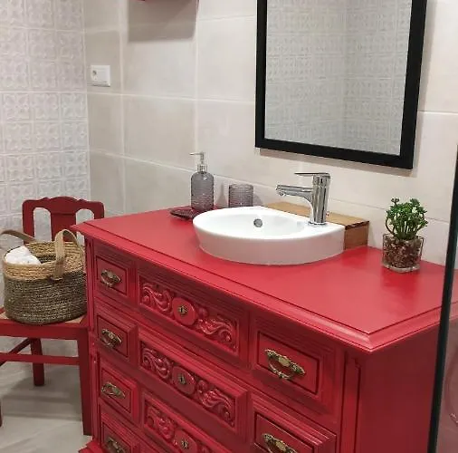 Laranjeira Loiras Vakantiehuis Óbidos