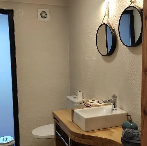 Laranjeira Loiras Vakantiehuis *