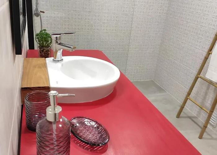 Laranjeira Loiras Vakantiehuis *