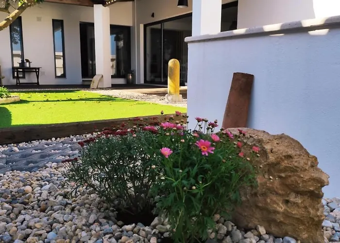 Laranjeira Loiras Vakantiehuis