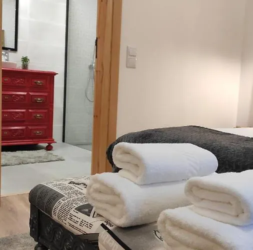 Laranjeira Loiras Vakantiehuis