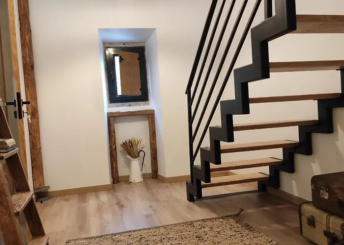 Laranjeira Loiras Vakantiehuis *