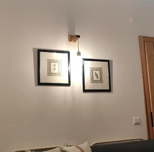 Laranjeira Loiras Vakantiehuis Óbidos