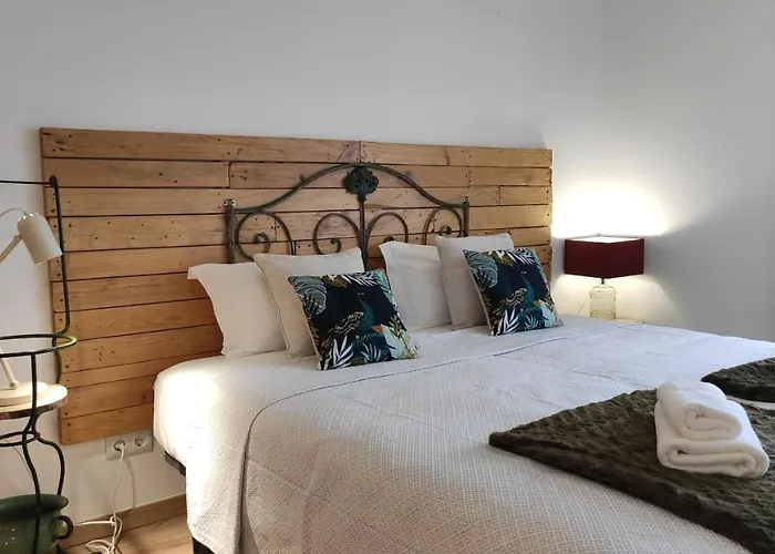 Laranjeira Loiras Vakantiehuis *