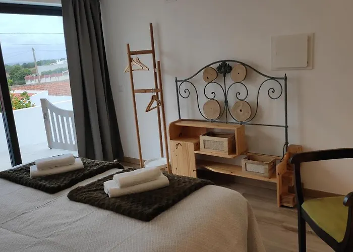 Laranjeira Loiras * Óbidos